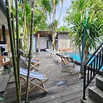 Suba Homestay