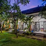 Jeje Fortis Guest House