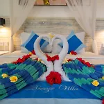 Breeze Villa