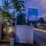 Jeje Fortis Guest House