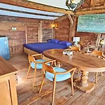 2 Bedroom Lagoon Villa