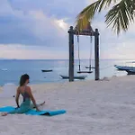 Mahagiri Resort Nusa Lembongan