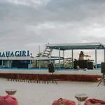 Mahagiri Resort Nusa Lembongan