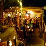 Bunga Bungalo