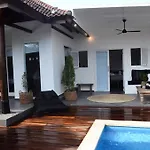 Villa Kiki Lembongan