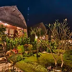 Sunset Coin Lembongan