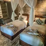 Green Garden Lembongan Yoga Spa And Holistic Healing Center