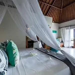 Bersantai Villas Lembongan Island