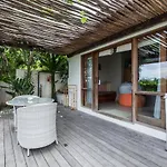 Bersantai Villas Lembongan Island