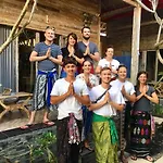 Pange Hostel Lembongan