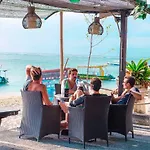 Puri Nusa Beach Hotel