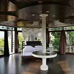 Villa Mutiara