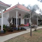 Sanghyang Bay Villas