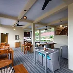 Bali Nusa Cottage
