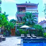 D\'Camel Hotel Lembongan