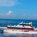 D\'Camel Hotel Lembongan