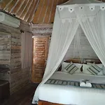 Green Garden Lembongan Yoga Spa And Holistic Healing Center