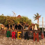 D\'Byas Dream Beach Club And Villa
