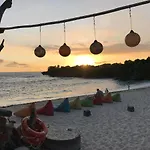 D\'Byas Dream Beach Club And Villa