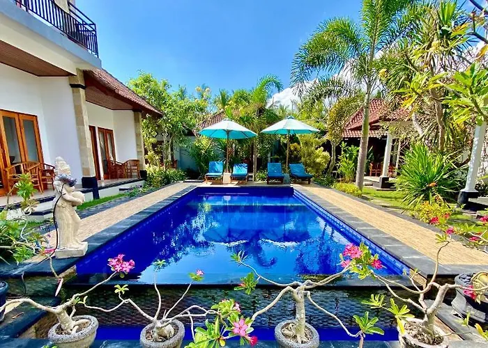 Radya Homestay