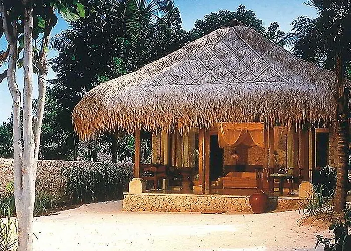 Nusa Lembongan Resort