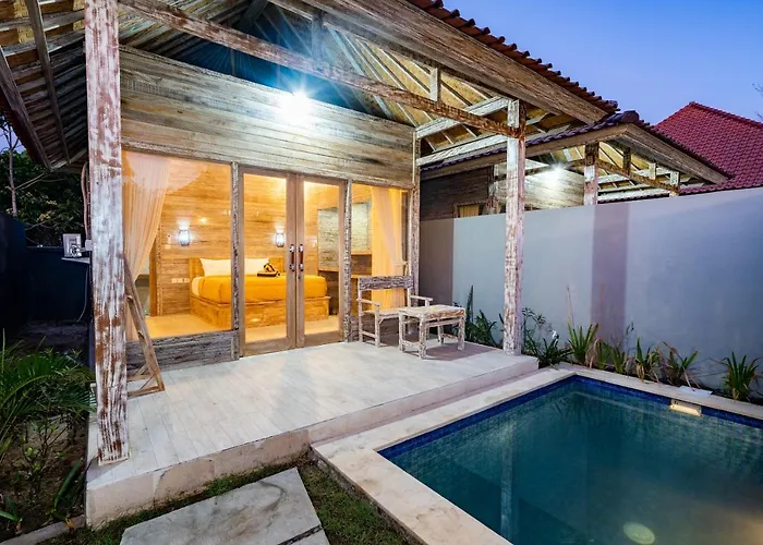 Lembongan Summer