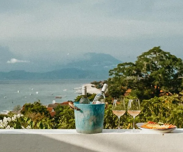 Beach Tonic Lembongan