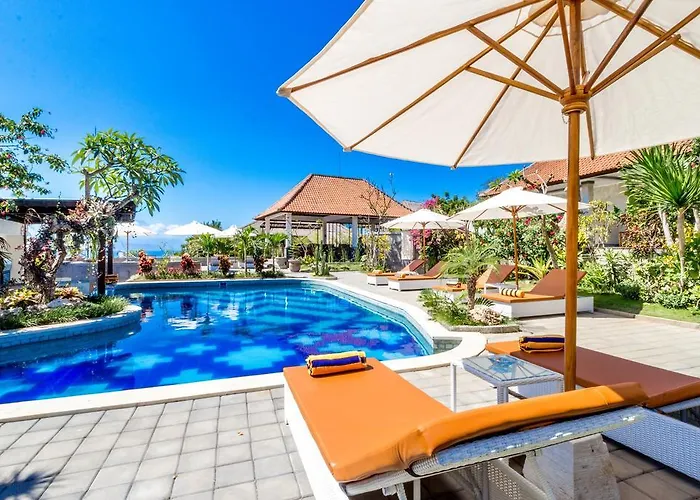 Padma Kumala Hotel
