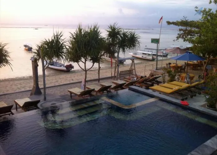 Ketut Bungalow Lembongan