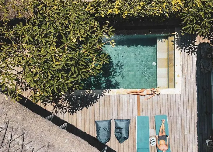 Villa Escape