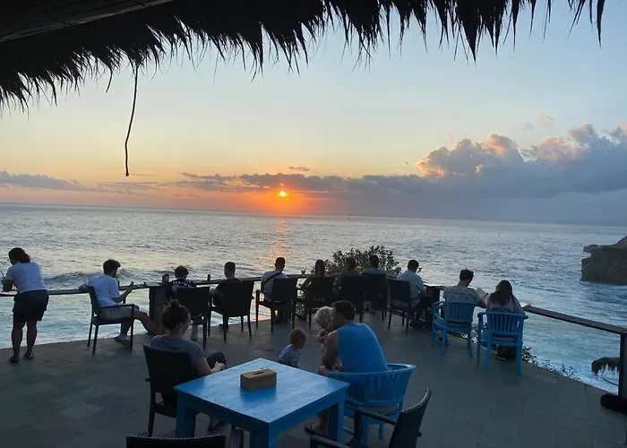 Sunset Villa Lembongan