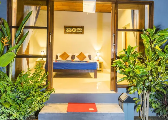 Kawans Inn Lembongan