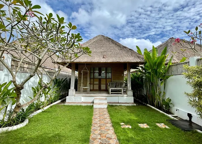 Bamboo Bungalows