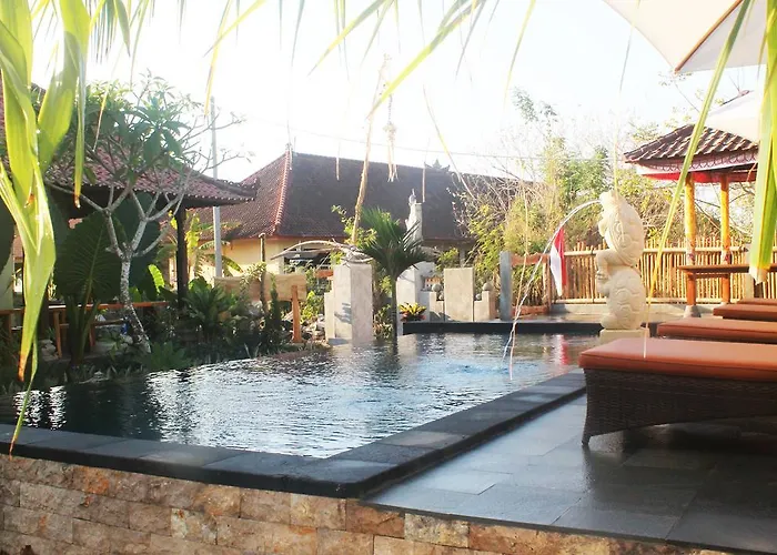 The Akah Cottage - Chse Certified