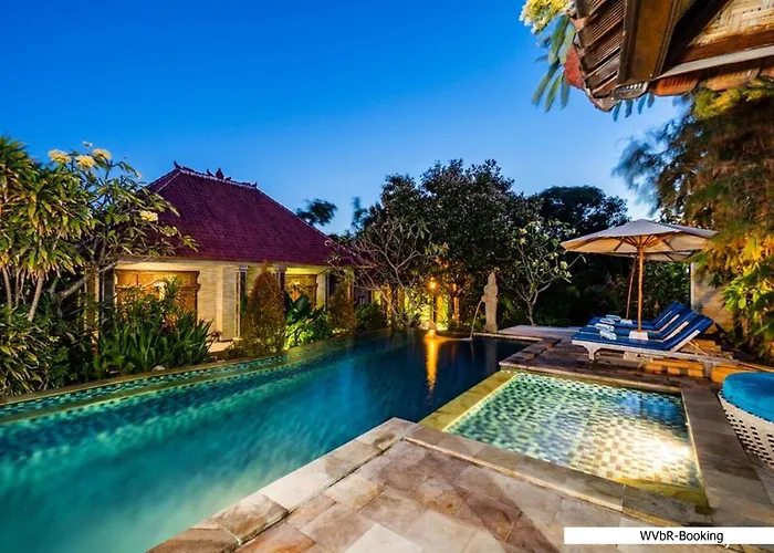 Warisan Villa By Reccoma