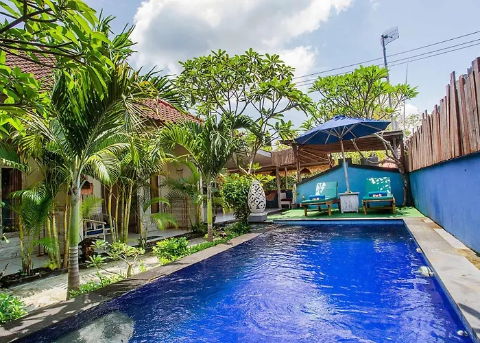 Naturale Guest House