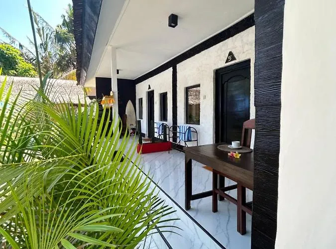Allure Homestay Lembongan