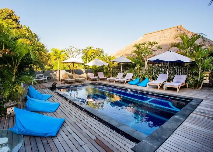 Naturale Villas