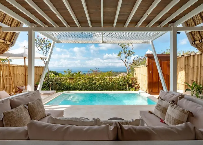 Villa Madu