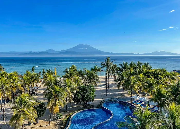 Mahagiri Resort Nusa Lembongan