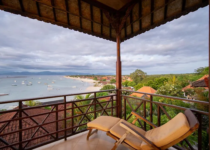 Lembongan Reef