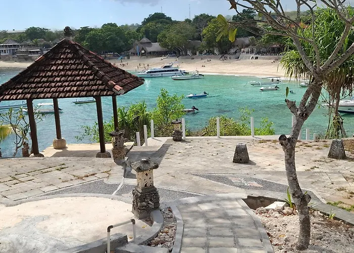Rady Lembongan