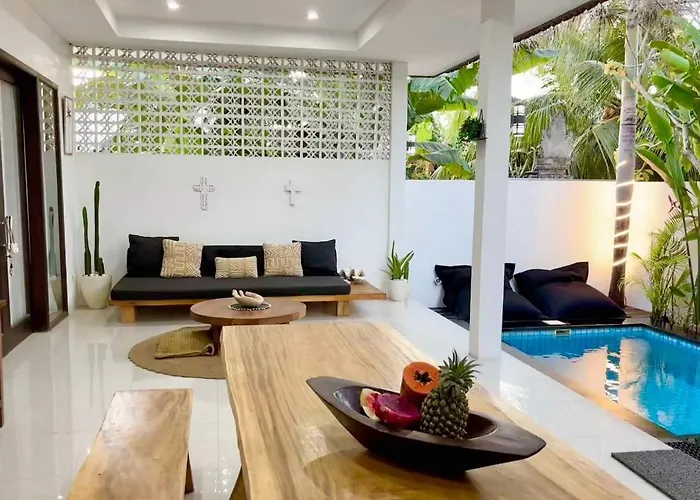 The Captains Villa