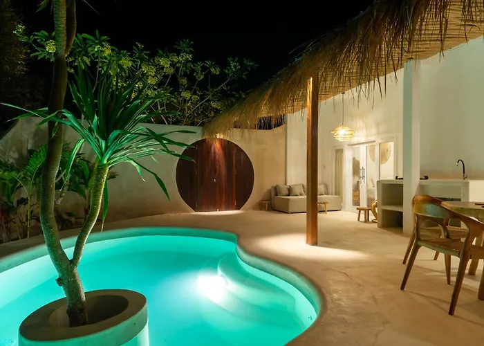 Wellhouse Villas