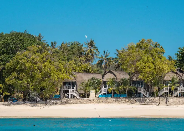 Hai Tide Beach Resort