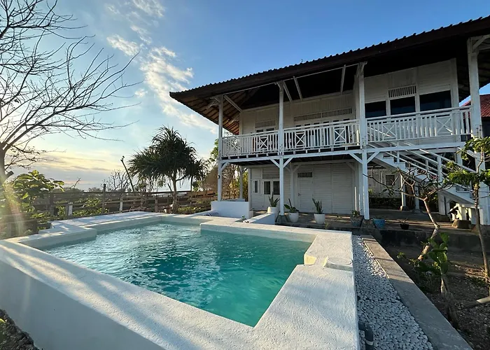 Villa Wandana - Panoramic Ocean & Sunset Views