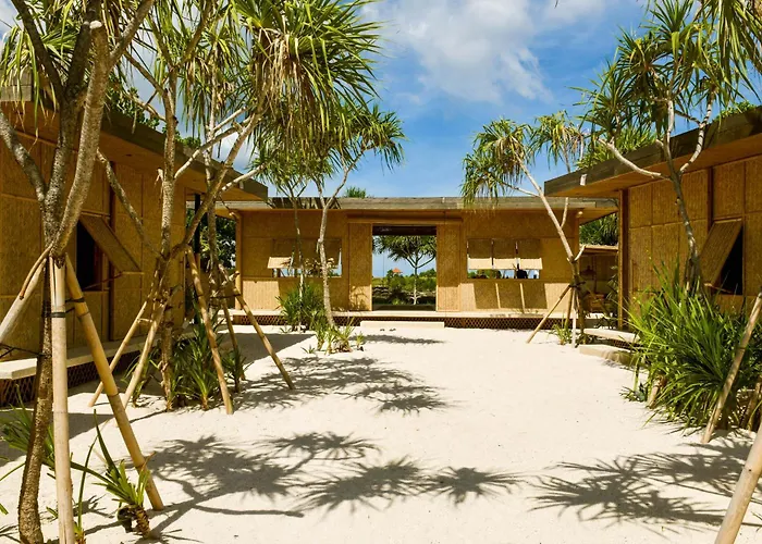 The Cabins Sandy Bay