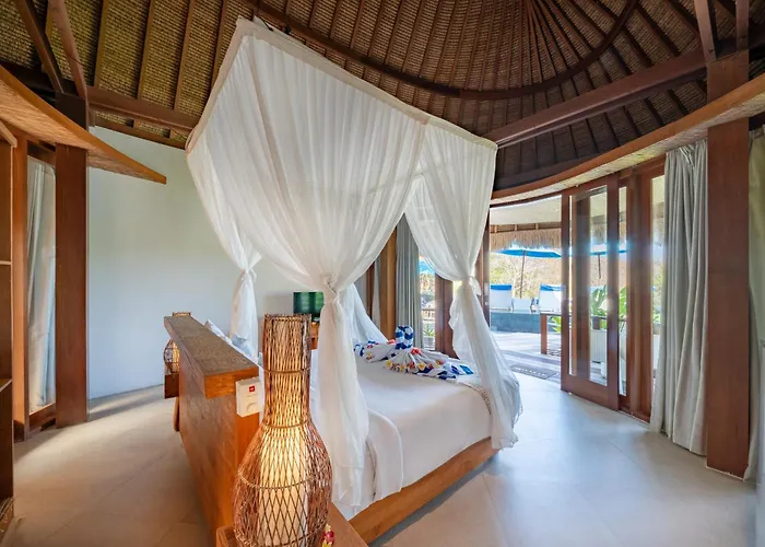 C-View Villas