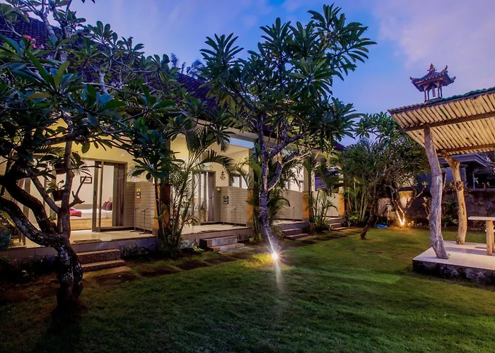 Jeje Fortis Guest House