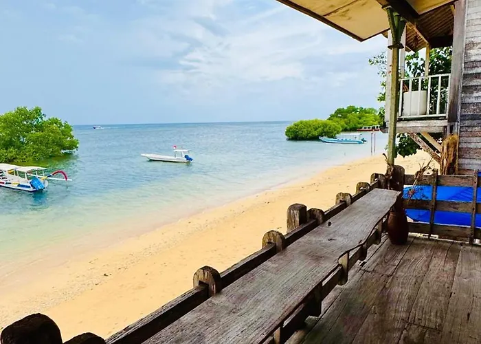 2 Bedroom Lagoon Villa